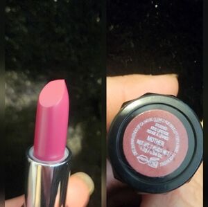 Kat Von D Studded Kiss Lipstick Mini in MOTHER, NWT